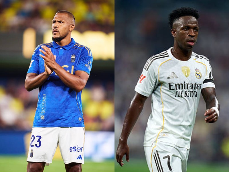 Real Oviedo khó tạo địa chấn trước Real Madrid