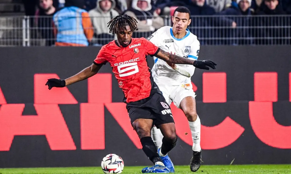 Phân tích phong độ Rennes vs Marseille