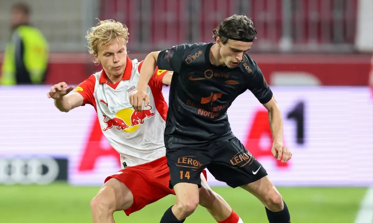 Phân tích phong độ Salzburg vs Club Brugge