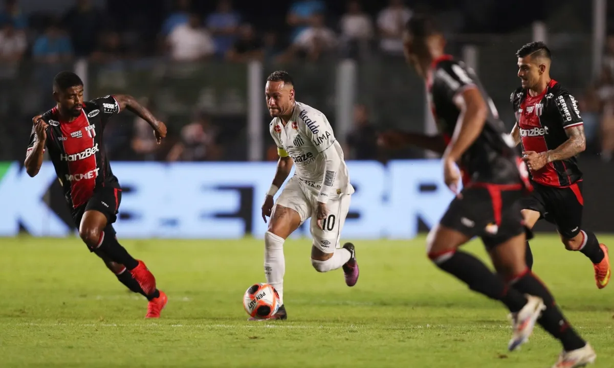 Phân tích phong độ Santos vs Juventude