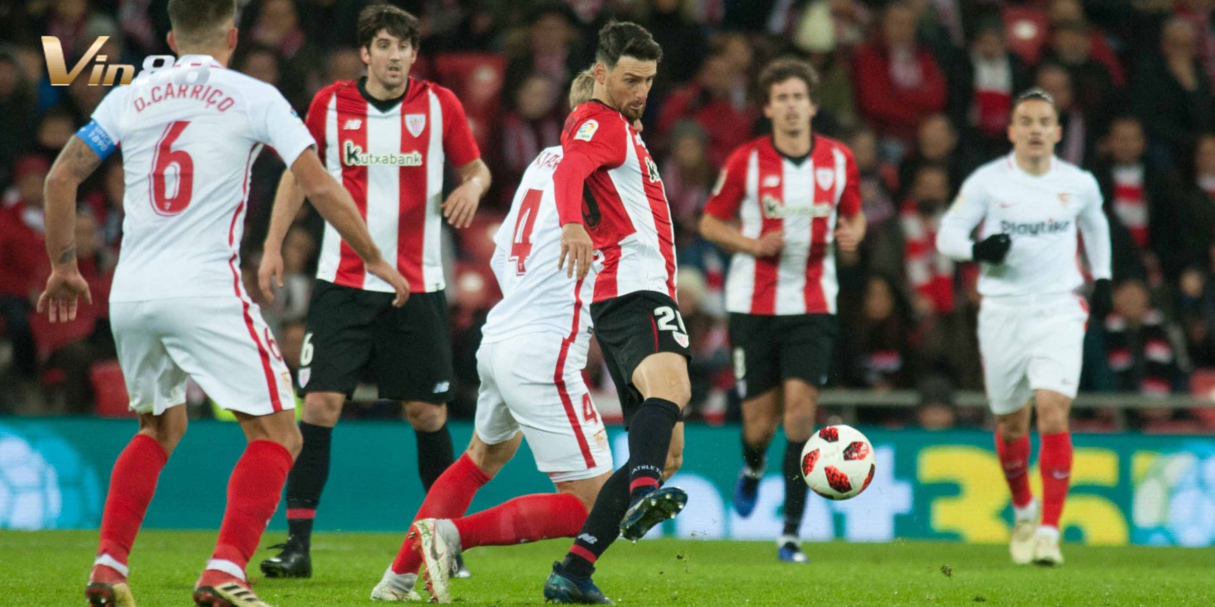 Sevilla cần cải thiện sự ổn định, đặc biệt khi đối mặt với đội tấn công nhanh