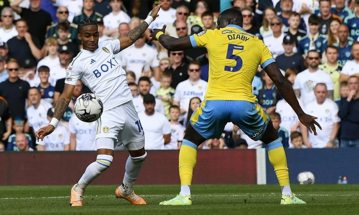 Phân tích phong độ Sheffield Wed vs Leeds