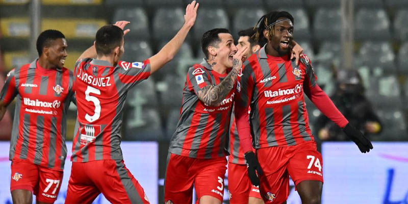 Phân tích kèo trận đấu Cremonese vs Sassuolo ngày 29/08/2025