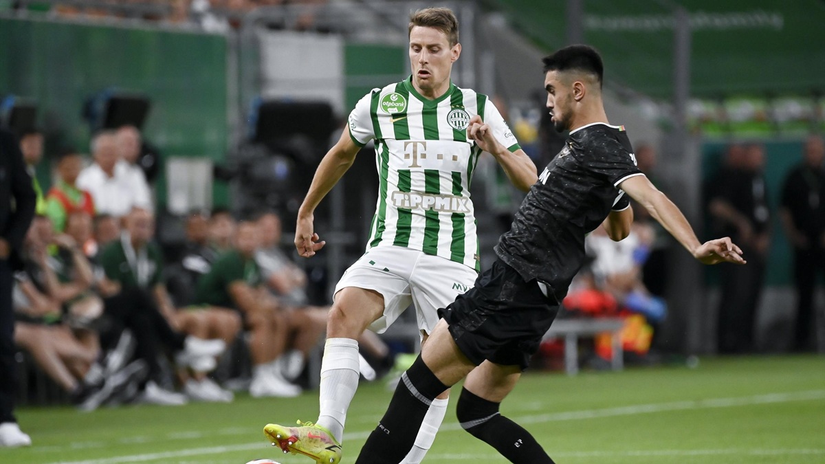 Phong độ các trận đấu gần đây của – Qarabag vs Ferencvaros