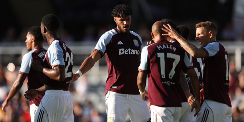 Phân tích kèo trận đấu Aston Villa vs Crystal Palace ngày 01/09/2025