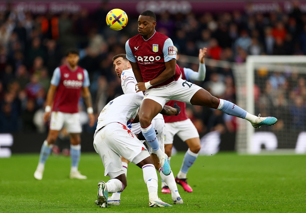 Phong độ các trận đấu gần đây của – Aston Villa vs Crystal Palace