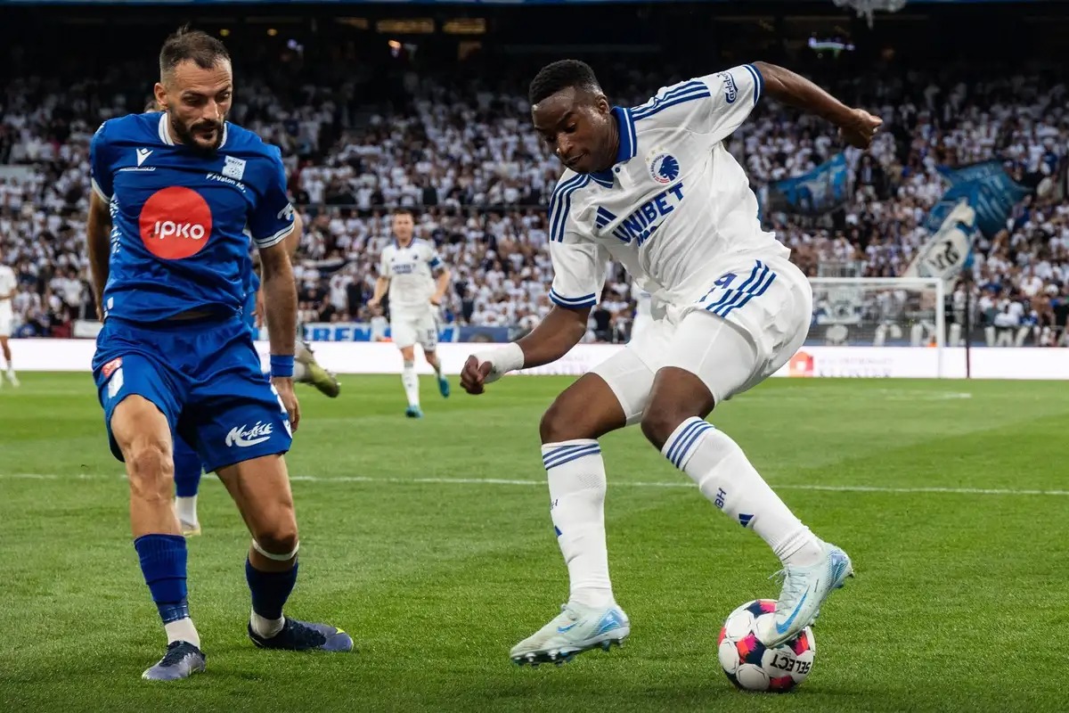 Phong độ các trận đấu gần đây của – Basel vs Copenhagen