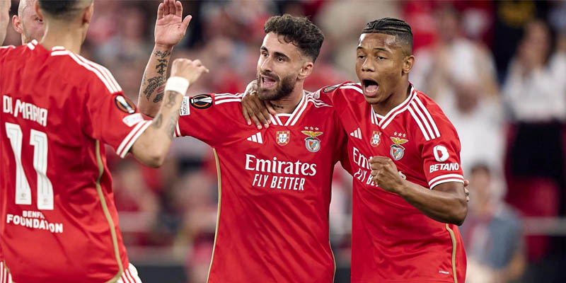 Phân tích kèo trận đấu Benfica vs Fenerbahce ngày 28/08/2025
