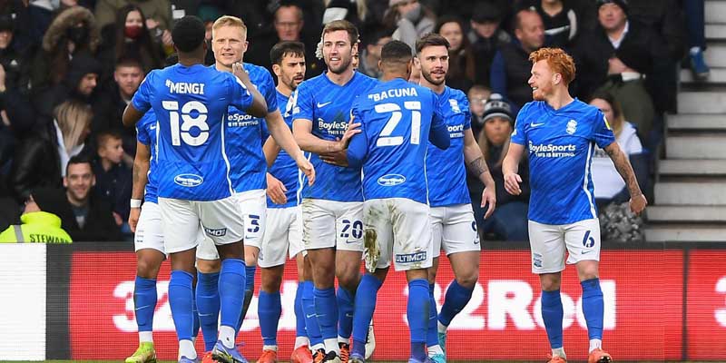 Phân tích kèo trận đấu Birmingham vs Sheffield United ngày 14/08/2025