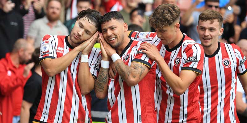 Phân tích kèo trận đấu Birmingham vs Sheffield United ngày 14/08/2025