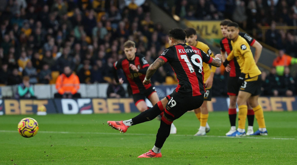 Dự đoán tỷ số Bournemouth - Brentford: 0-1