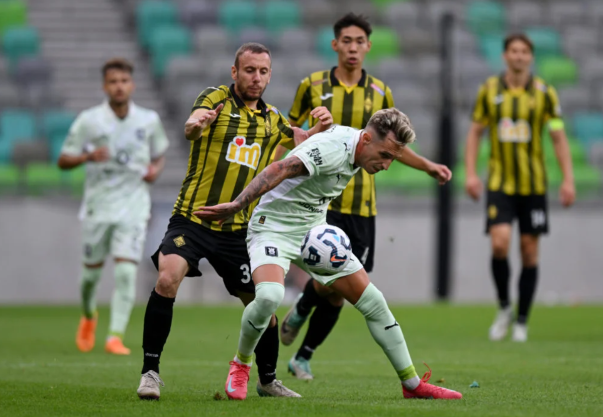 Dự đoán tỷ số Celtic - Kairat Almaty: 4-1