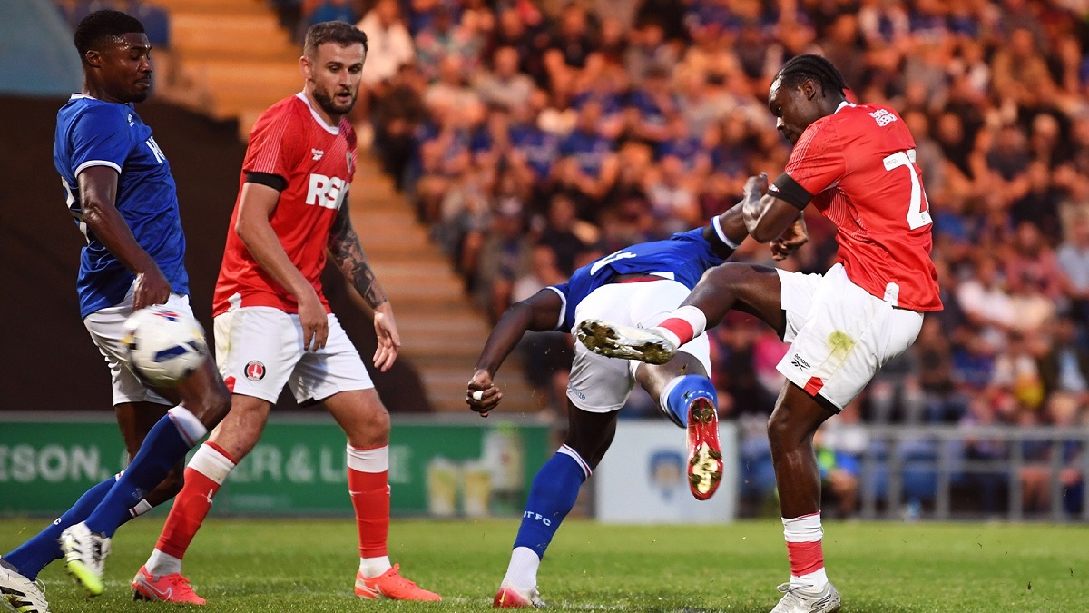 Phong độ các trận đấu gần đây của – Charlton vs Watford