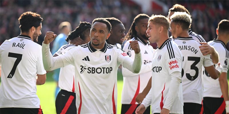 Phân tích kèo trận đấu Chelsea vs Fulham ngày 30/08/2025