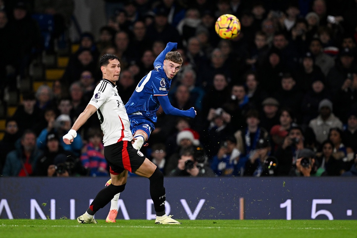 Phong độ các trận đấu gần đây của – Chelsea vs Fulham
