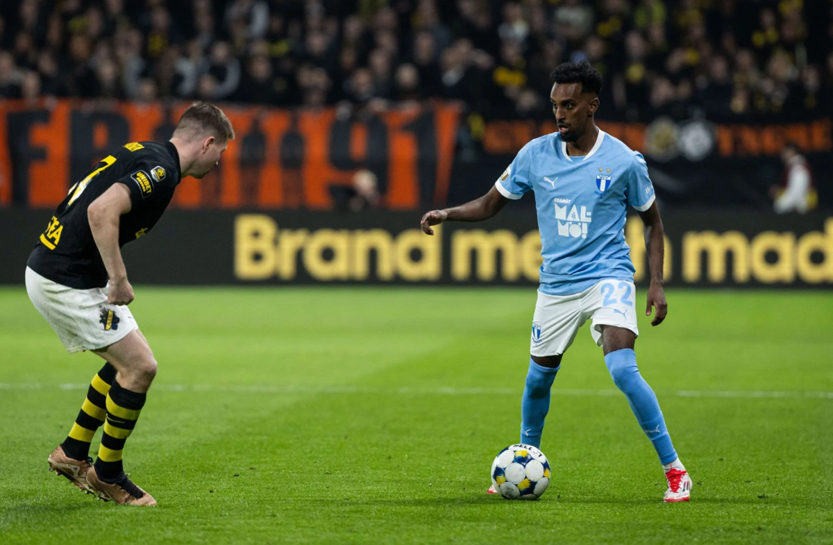Dự đoán tỷ số FC Copenhagen - Malmo FF: 1-1