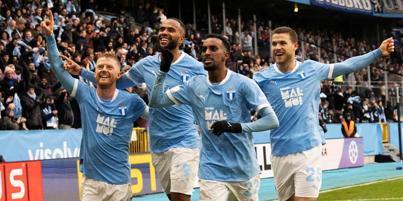 Phân tích kèo trận đấu Copenhagen vs Malmo FF ngày 13/08/2025