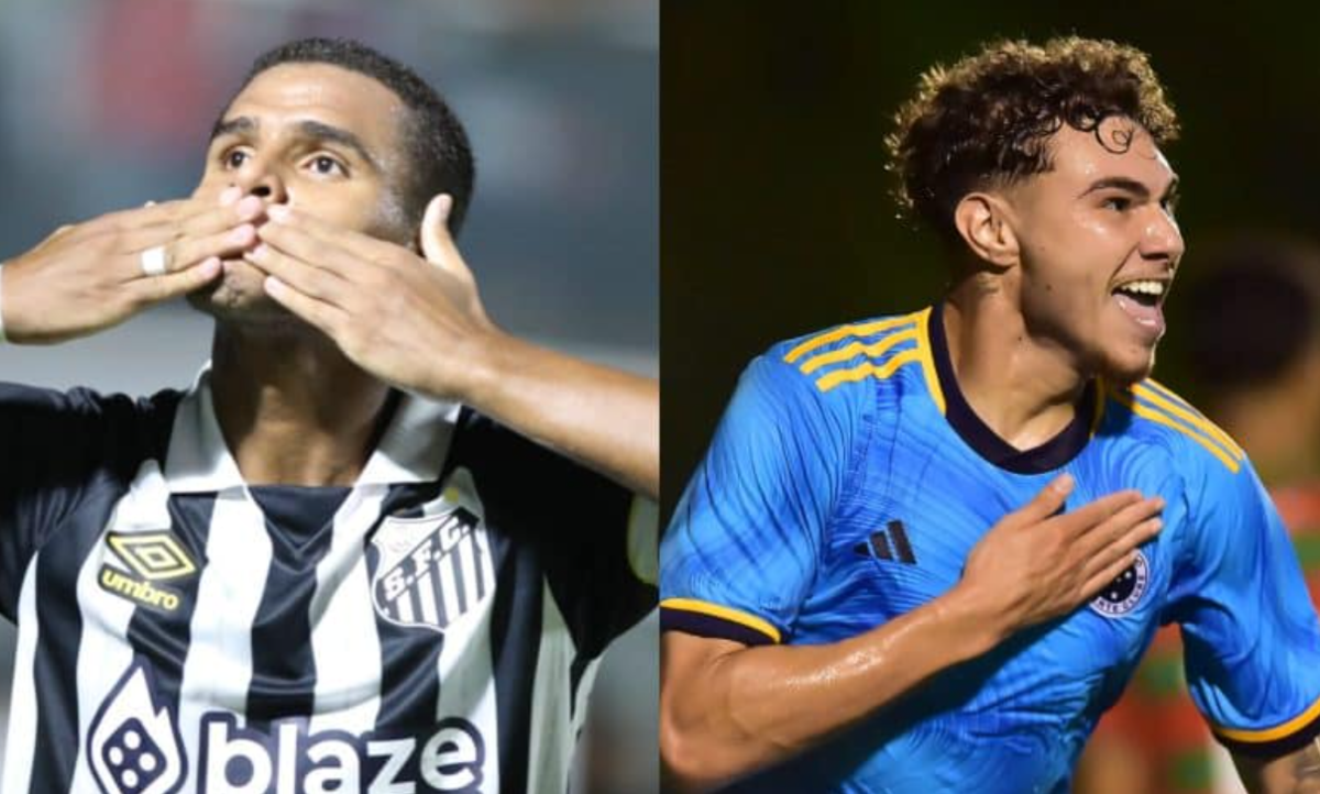 Dự đoán tỷ số Cruzeiro - Santos: 3-1