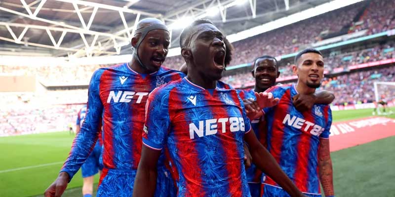 Phân tích kèo trận đấu Crystal Palace vs Liverpool ngày 10/08/2025