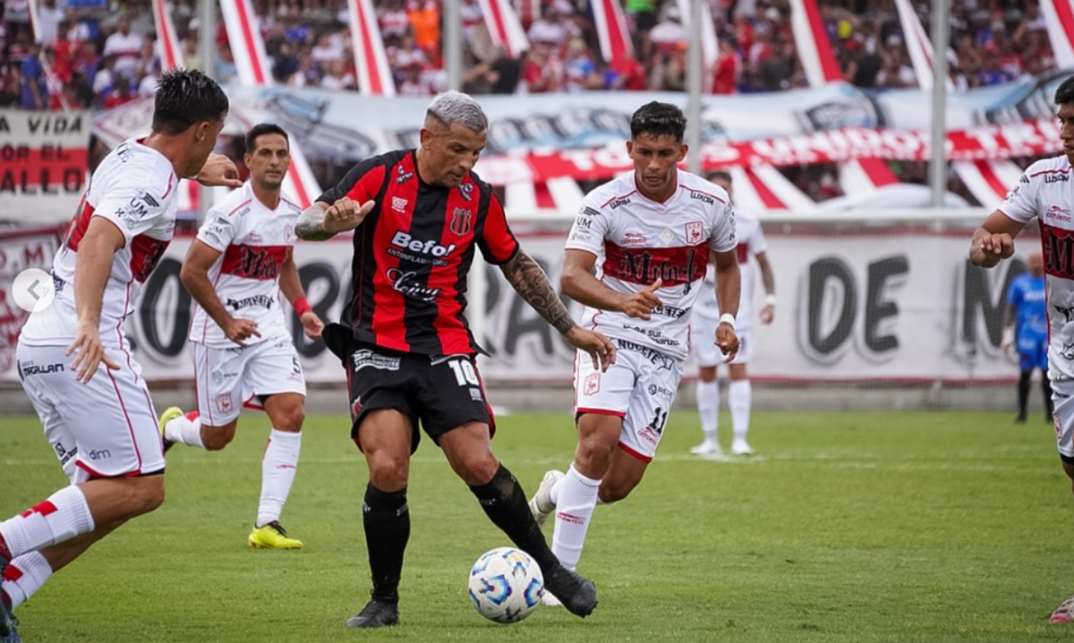 Dự đoán tỷ số Def. de Belgrano - Deportivo Moron: 0-1