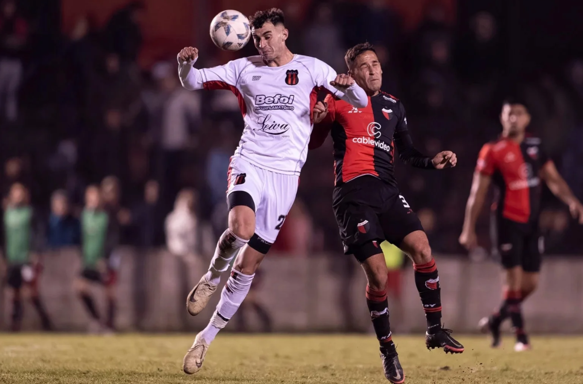 Dự đoán tỷ số Defensores de Belgrano - Colon Santa Fe: 2-1