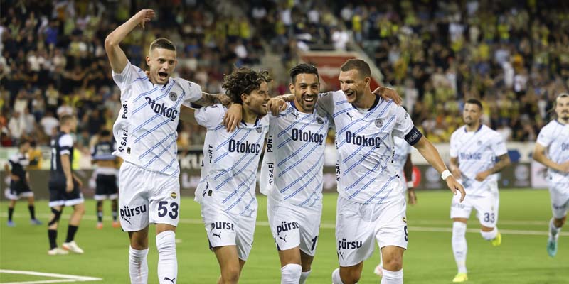 Phân tích kèo trận đấu Fenerbahce vs Benfica ngày 21/08/2025