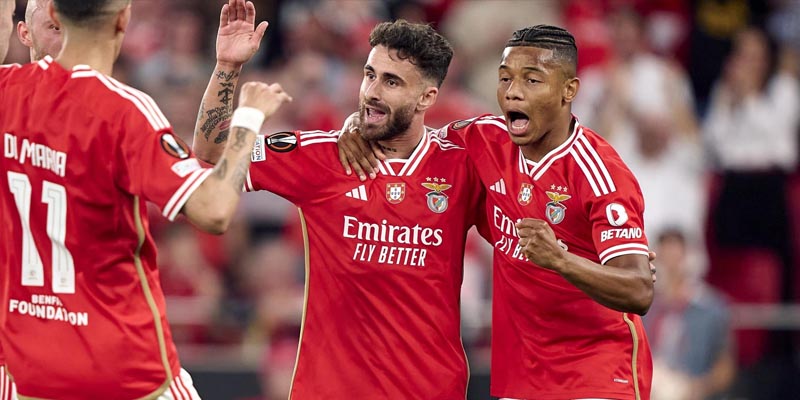 Phân tích kèo trận đấu Fenerbahce vs Benfica ngày 21/08/2025