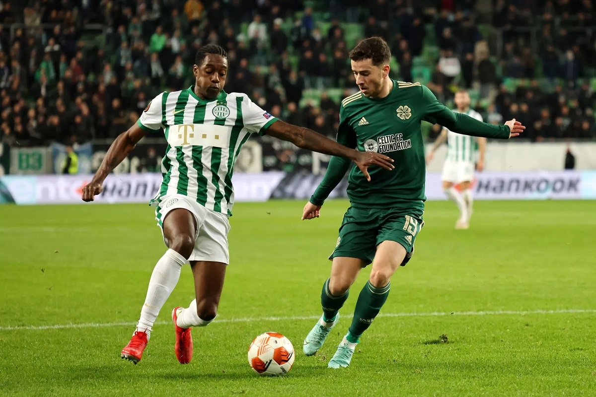 Phong độ các trận đấu gần đây của – Ferencvarosi TC vs Qarabag FK