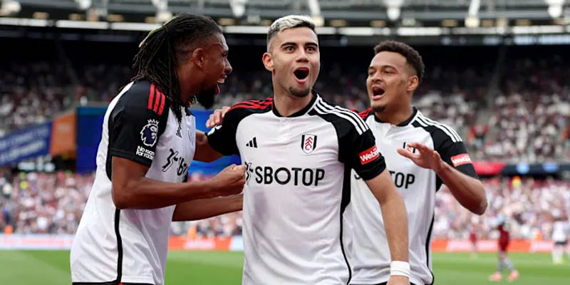 Phân tích kèo trận đấu Fulham vs Man United ngày 24/08/2025