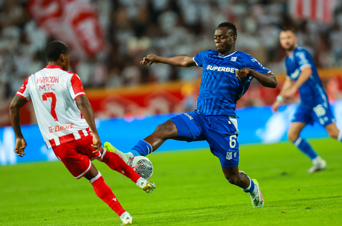 Dự đoán tỷ số Genk - Lech Poznan: 4-2