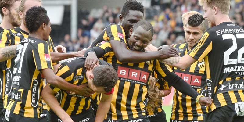 Phân tích kèo trận đấu Hacken vs Brann ngày 08/08/2025