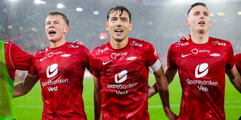 Phân tích kèo trận đấu Hacken vs Brann ngày 08/08/2025