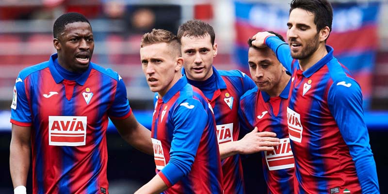 Phân tích kèo trận đấu Huesca vs Eibar ngày 02/09/2025