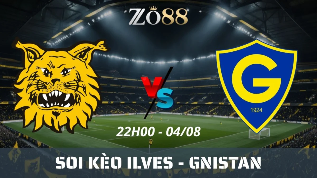 Soi kèo nhà cái Ilves vs Gnistan - 04/08/2025 22h00 Veikkausliiga