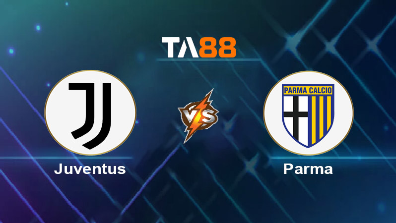 Phân tích kèo trận đấu Juventus vs Parma ngày 25/08/2025