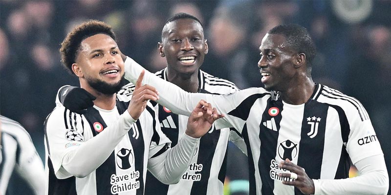 Phân tích kèo trận đấu Juventus vs Parma ngày 25/08/2025