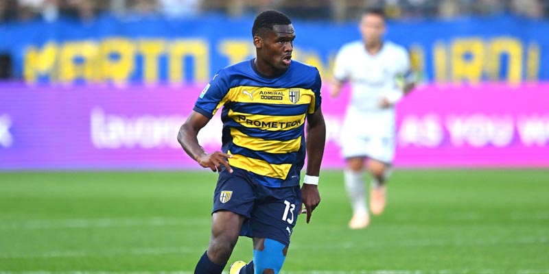 Phân tích kèo trận đấu Juventus vs Parma ngày 25/08/2025