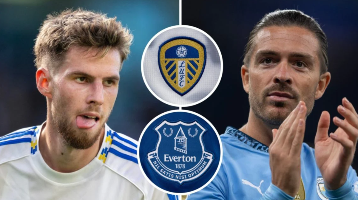 Dự đoán tỷ số Leeds - Everton: 1-0