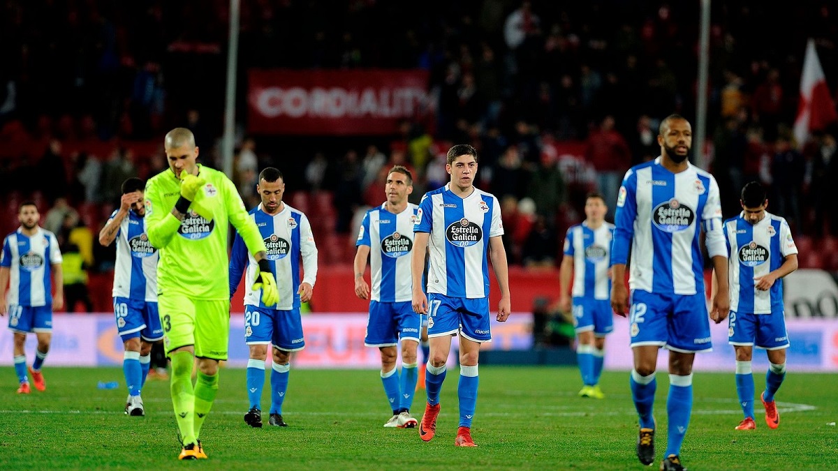 Phong độ các trận đấu gần đây của – Leganes vs Deportivo La Coruna