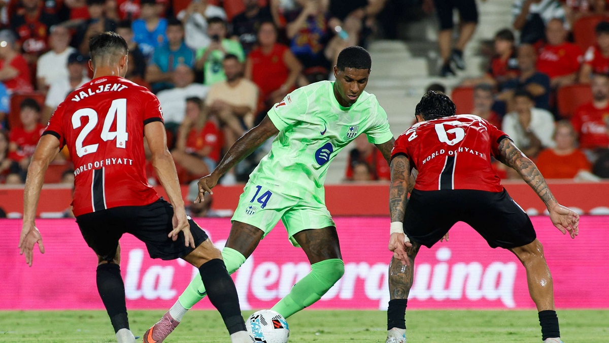 Phong độ các trận đấu gần đây của – Levante vs Barcelona