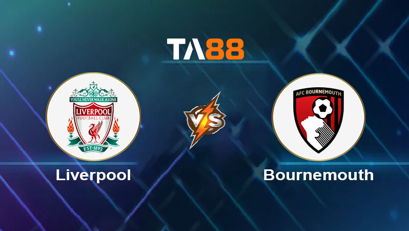 Phân tích kèo trận đấu Liverpool vs Bournemouth ngày 16/08/2025