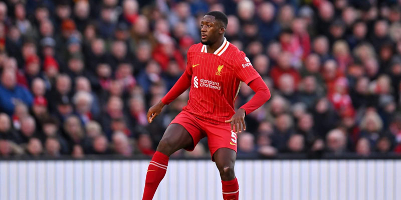 Phân tích kèo trận đấu Liverpool vs Bournemouth ngày 16/08/2025