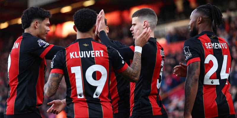 Phân tích kèo trận đấu Liverpool vs Bournemouth ngày 16/08/2025
