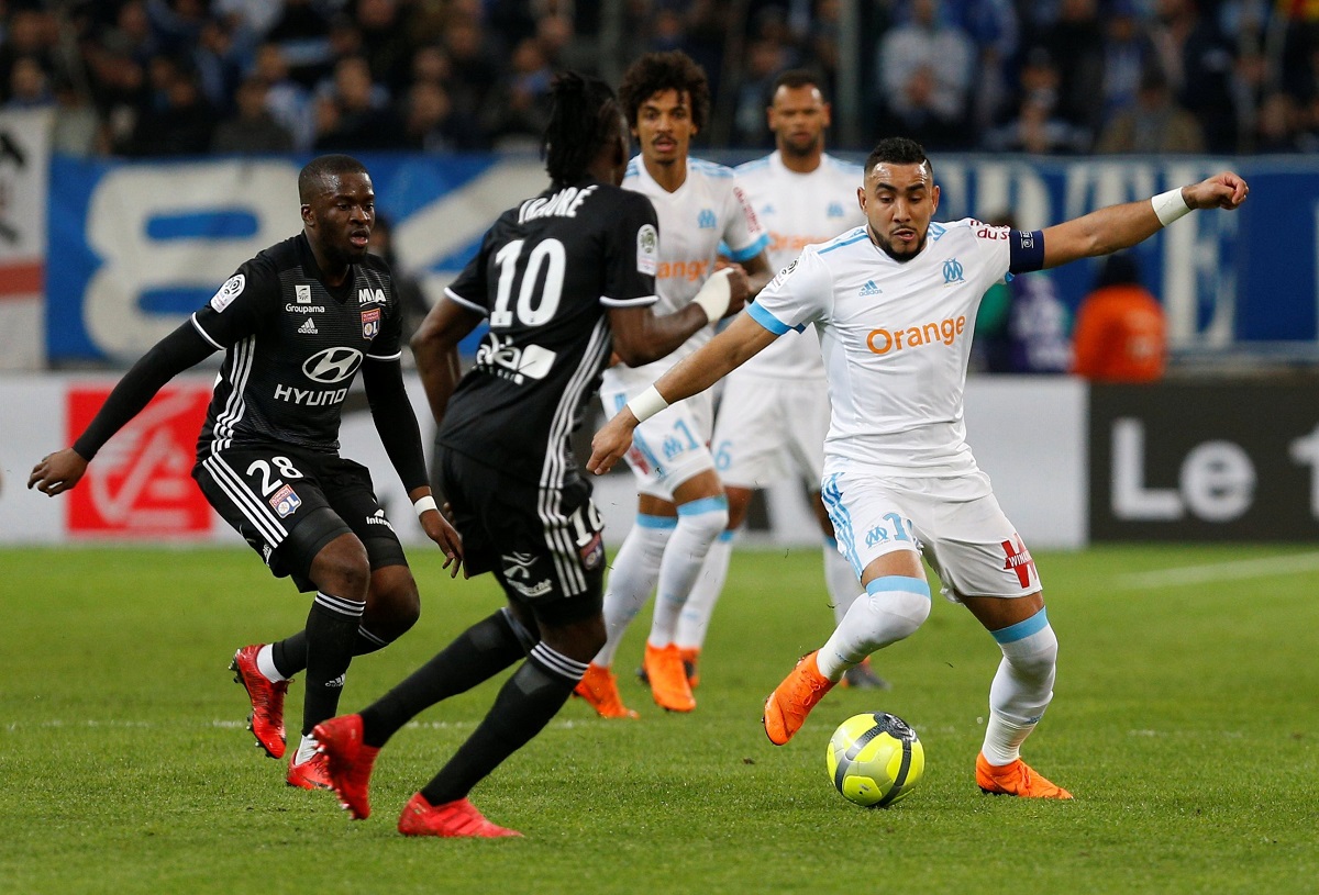 Phong độ các trận đấu gần đây của – Lyon vs Marseille