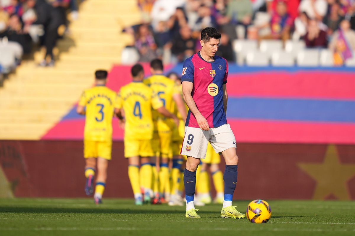 Phong độ các trận đấu gần đây của – Mallorca vs Barcelona