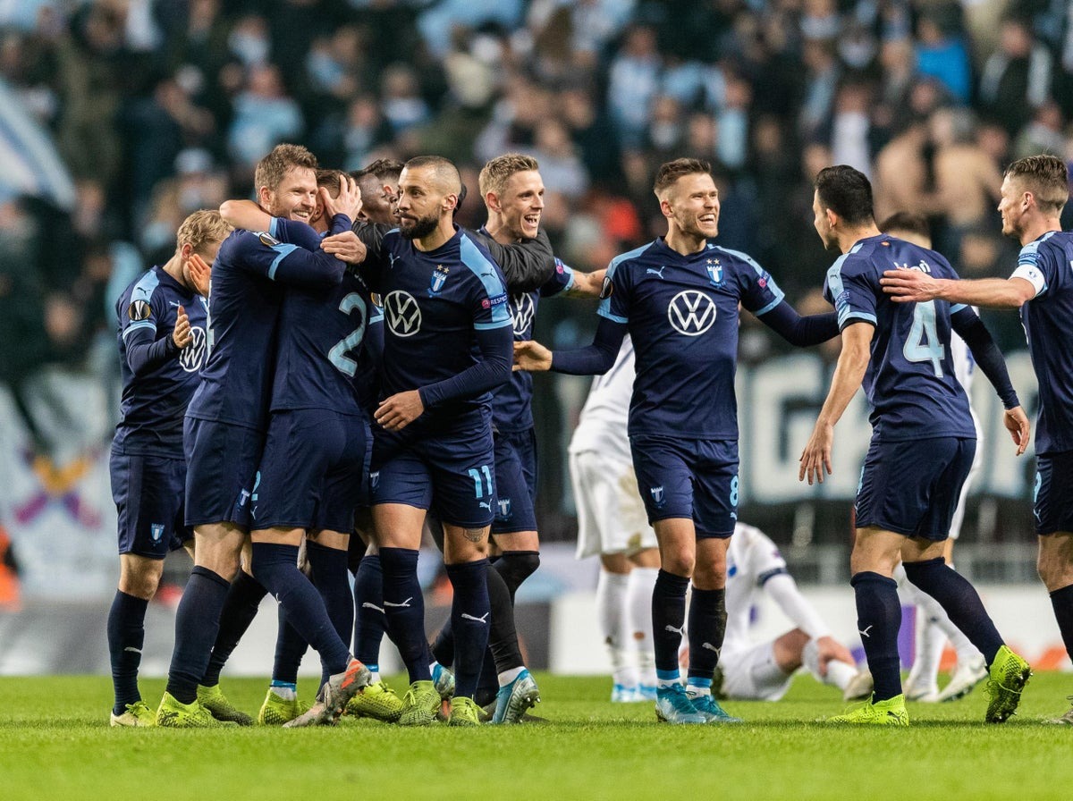 Phong độ các trận đấu gần đây của – Malmo FF vs Copenhagen