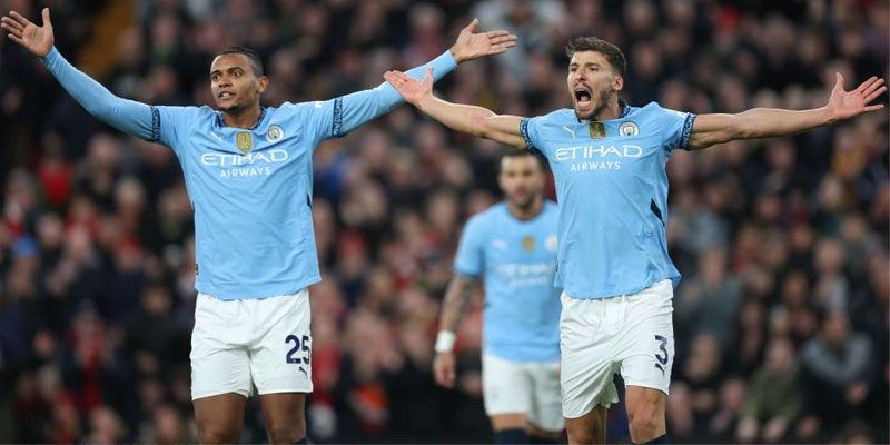 Phân tích kèo trận đấu Manchester City vs Tottenham ngày 23/08/2025