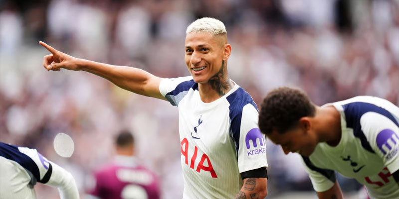 Phân tích kèo trận đấu Manchester City vs Tottenham ngày 23/08/2025