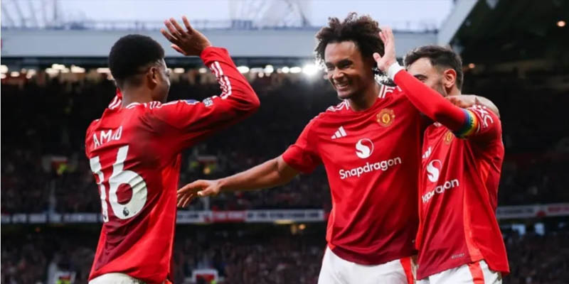 Phân tích kèo trận đấu Manchester United vs Arsenal ngày 17/08/2025