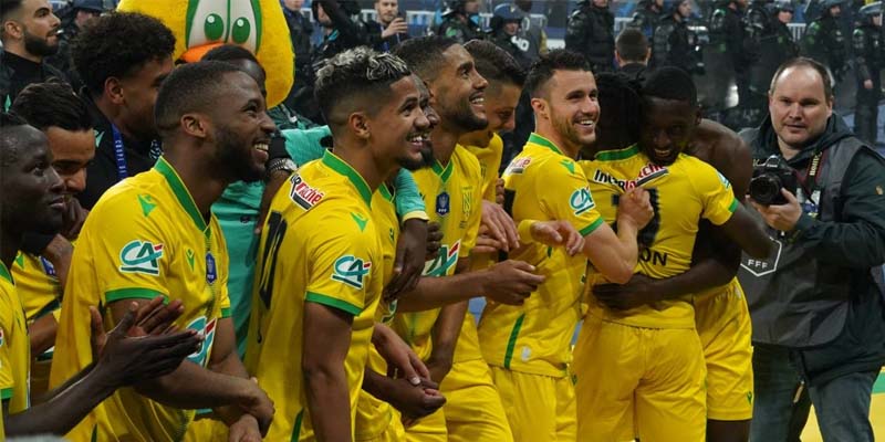 Phân tích kèo trận đấu Nantes vs PSG ngày 18/08/2025